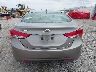 5NPDH4AE7BH****** Wrecked 2011 Hyundai Elantra