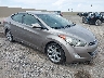 5NPDH4AE7BH****** Salvage and Wrecked 2011 Hyundai Elantra in High Desert