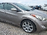 5NPDH4AE7BH****** Salvage and Repairable 2011 Hyundai Elantra in California State