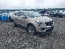 1GYKNCR49NZ****** Salvamento y Destrozados 2022 Cadillac XT5 en Elkton