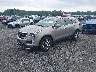 1GYKNCR49NZ****** Usados y Reparables 2022 Cadillac XT5 en Elkton