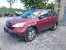 5J6RE48319L****** Usados y Reparables 2009 Honda CR-V en Syracuse
