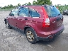 5J6RE48319L****** Salvamento y Reparables 2009 Honda CR-V en Syracuse