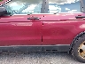 5J6RE48319L****** Salvamento y Reparables 2009 Honda CR-V en Estado de Nueva York