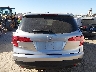 5FNYF5H38GB****** Destrozados 2016 Honda Pilot
