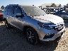 5FNYF5H38GB****** Salvamento y Destrozados 2016 Honda Pilot en North Hollywood
