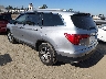5FNYF5H38GB****** Salvamento y Reparables 2016 Honda Pilot en North Hollywood