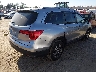 5FNYF5H38GB****** Salvamento y Destrozados 2016 Honda Pilot en Estado de California