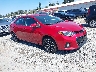2T1BURHE8FC****** Salvamento y Destrozados 2015 Toyota Corolla en IAA Puyallup