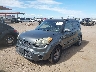 KNDJT2A54D7****** Used and Repairable 2013 Kia Soul in Phoenix