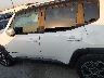 ZACCJADB2HP****** Repairable 2017 Jeep Renegade in Texas State