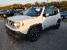 ZACCJADB2HP****** Used and Repairable 2017 Jeep Renegade in Dallas-Fort Worth
