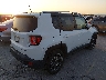 ZACCJADB2HP****** Salvage and Wrecked 2017 Jeep Renegade in Texas State