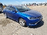 1C3CCCAB5GN****** Salvage and Wrecked 2016 Chrysler 200 in Sacramento