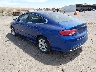 1C3CCCAB5GN****** Salvage and Repairable 2016 Chrysler 200 in Sacramento