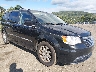 2C4RC1BG9GR****** Salvamento y Destrozados 2016 Chrysler Town & Country en Port Murray