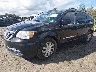 2C4RC1BG9GR****** Usados y Reparables 2016 Chrysler Town & Country en Port Murray
