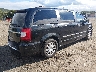 2C4RC1BG9GR****** Salvamento y Destrozados 2016 Chrysler Town & Country en Estado de Nueva Jersey