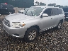 JTEES41A382****** Used and Repairable 2008 Toyota Highlander in Long Island