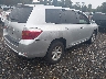 JTEES41A382****** Salvage and Wrecked 2008 Toyota Highlander in New York State