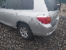 JTEES41A382****** Salvage and Repairable 2008 Toyota Highlander in New York State