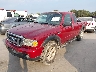 1FTZR15E76P****** Usados y Reparables 2006 Ford Ranger en Austin