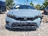 2HGFE2F59RH****** Destrozados 2024 Honda Civic en Estado de Wisconsin