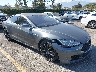 5YJSA1CGXDF****** Salvage and Wrecked 2013 Tesla Model S in Fontana