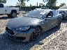 5YJSA1CGXDF****** Used and Repairable 2013 Tesla Model S in Fontana