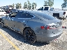 5YJSA1CGXDF****** Salvage and Repairable 2013 Tesla Model S in Fontana