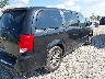 2C4RDGBG1FR****** Salvage and Wrecked 2015 Dodge Grand Caravan in Wisconsin State