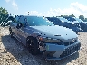 2HGFE2F53NH****** Salvage and Wrecked 2022 Honda Civic in Cleveland