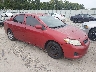 2T1BU4EE4AC****** Salvage and Wrecked 2010 Toyota Corolla in Atlanta East