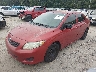2T1BU4EE4AC****** Used and Repairable 2010 Toyota Corolla in Atlanta East