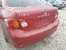 2T1BU4EE4AC****** Salvage and Repairable 2010 Toyota Corolla in Georgia State