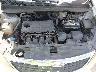 KNDPB3A22B7****** Reparables 2011 Kia Sportage en Fort Worth North
