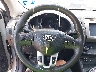 KNDPB3A22B7****** Salvamento 2011 Kia Sportage en Estado de Texas
