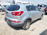 KNDPB3A22B7****** Salvamento y Destrozados 2011 Kia Sportage en Estado de Texas