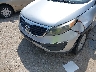 KNDPB3A22B7****** Salvamento y Reparables 2011 Kia Sportage en Estado de Texas