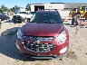 2GNFLFEK9H6****** Wrecked 2017 Chevrolet Equinox in New Hampshire State