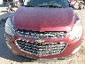 2GNFLFEK9H6****** Salvage and Repairable 2017 Chevrolet Equinox in New Hampshire State