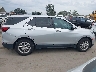 3GNAXJEV1NL****** Usados 2022 Chevrolet Equinox en Estado de California