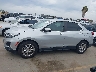 3GNAXJEV1NL****** Reparables 2022 Chevrolet Equinox en Estado de California