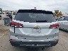 3GNAXJEV1NL****** Destrozados 2022 Chevrolet Equinox