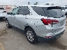 3GNAXJEV1NL****** Salvamento y Reparables 2022 Chevrolet Equinox en North Hollywood