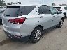 3GNAXJEV1NL****** Salvamento y Destrozados 2022 Chevrolet Equinox en Estado de California