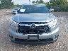 5TDBKRFH6FS****** Destrozados 2015 Toyota Highlander en Estado de Wisconsin