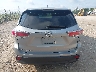 5TDBKRFH6FS****** Destrozados 2015 Toyota Highlander