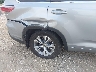 5TDBKRFH6FS****** Usados 2015 Toyota Highlander