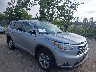 5TDBKRFH6FS****** Salvamento y Destrozados 2015 Toyota Highlander en Milwaukee